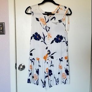 Forever 21 Contemporary romper